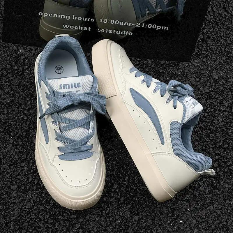 Fashion Tied Low Shoes 48 Men Training Tourist Sports Skater Sneakers Vip Bity Sneachers Donna High-tech Athlete Cute Twnis Cheaper