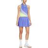 Nike Court Slam Dri-FIT Soft Comfortable Skin-Friendly Quick-Dry Sleeveless Tennis Top Women tops II2881-570