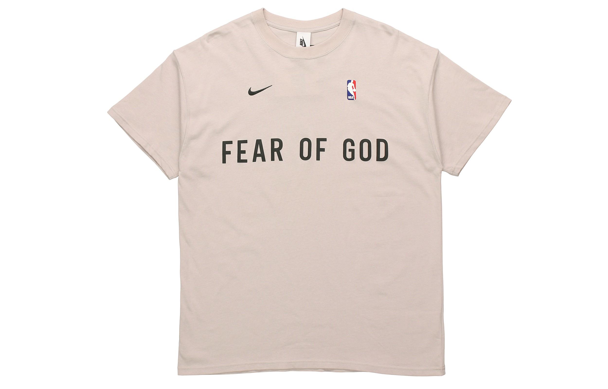 

Nike x Fear of God Warm Up T-Shirt CU4699-140 L