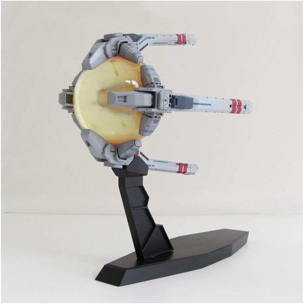 Plum R-Type Final R-9A Arrowhead 1/100 Scale Model Kit Approximately 250mm Long