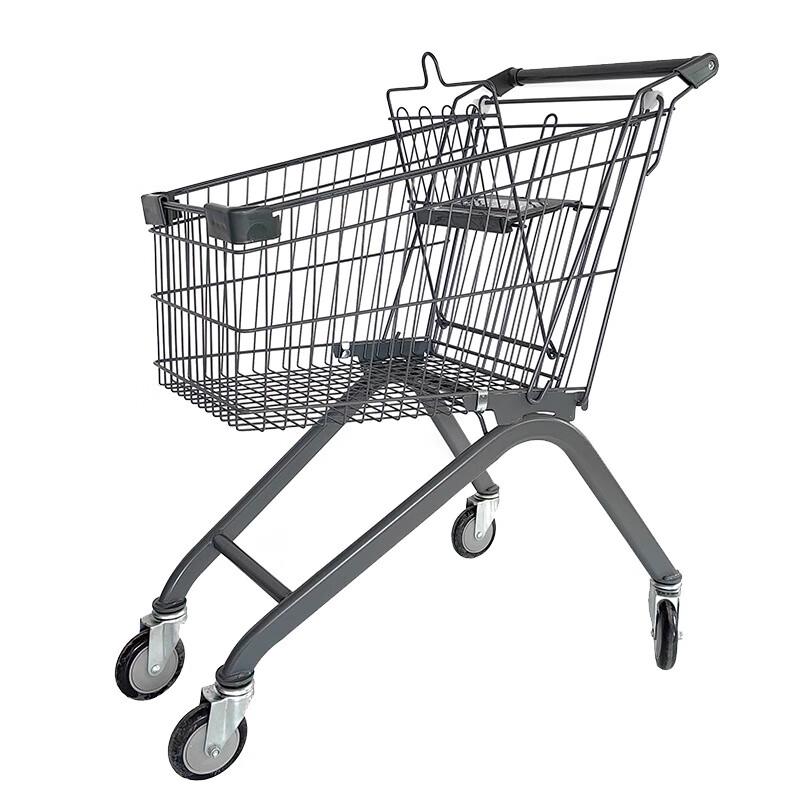 

Supermarket Shopping Cart