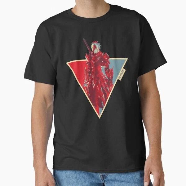 Trihop Alphen Classic TShirt Made In UsaAus TShirt S2xl S