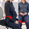 360 Rotating Car Seat Cushion For Elderly Pregnant Women Universal Vehicle Multifunctional Mobile Swivel Seat Pad