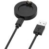 High Speed USB Charges Dock Strong Replacement Charges Cord Quick Charges USB Power Cord 1m Length for Smartwatch 570