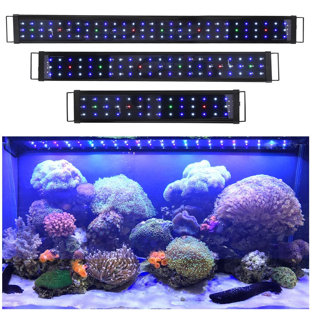36 aquarium light