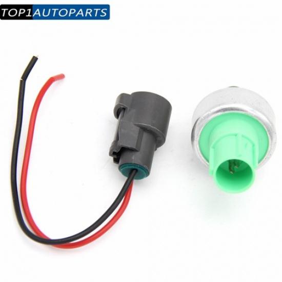 For 1995- 15 Honda Acura  Power Steering Pressure Sensor With Plug Connector
