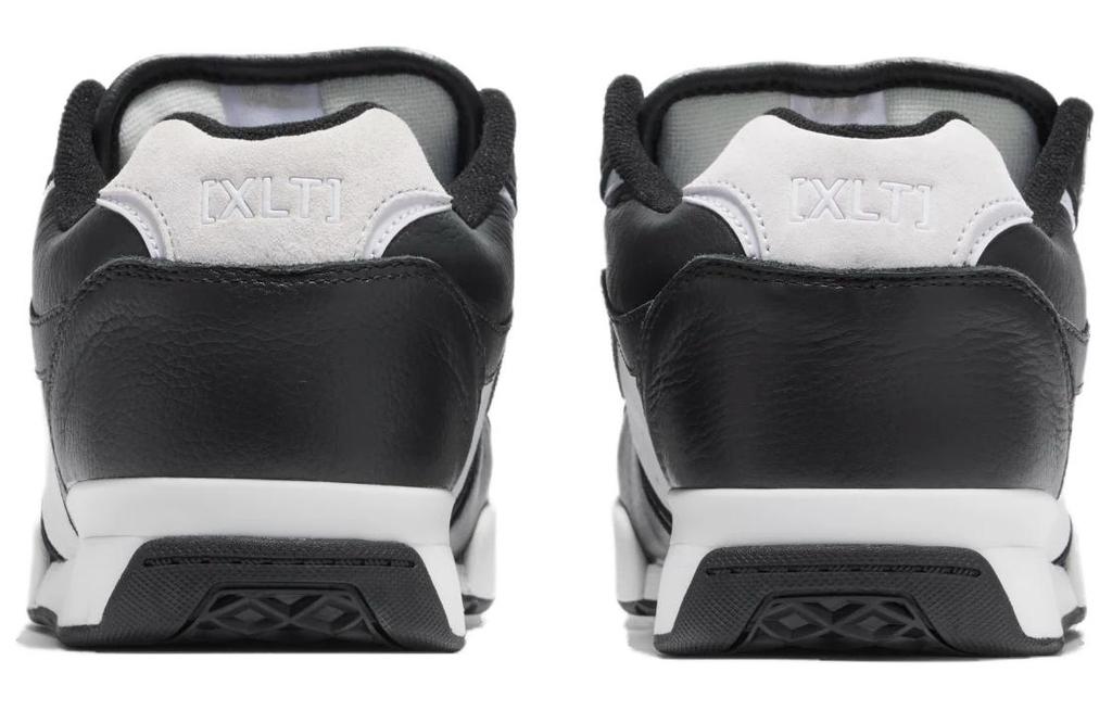 Men's Sneakers Vans Premium Rowley XLT 'Ink Black'