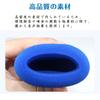Microphone windproof thick sponge noise inner diameter universal type sponge, cover, type, prevention, dustproof, reusable, 8062mm, 35mm, (mixed