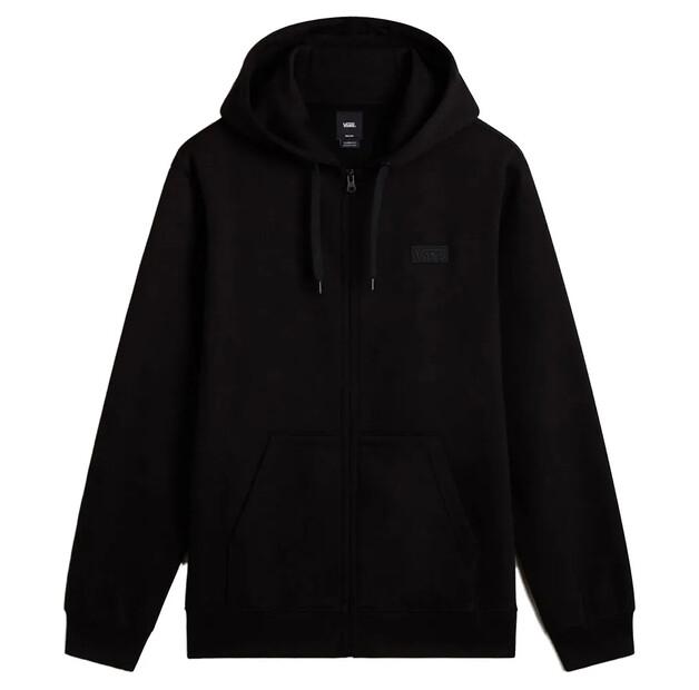 

Vans Core Basic full zip свитшот S