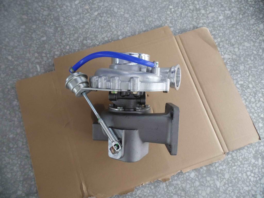 Turbocompresor 9060964699