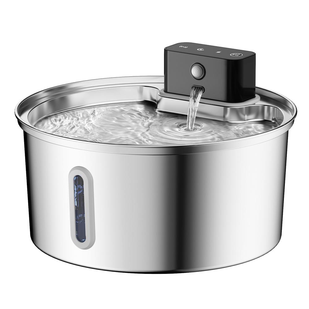 Stainless Steel