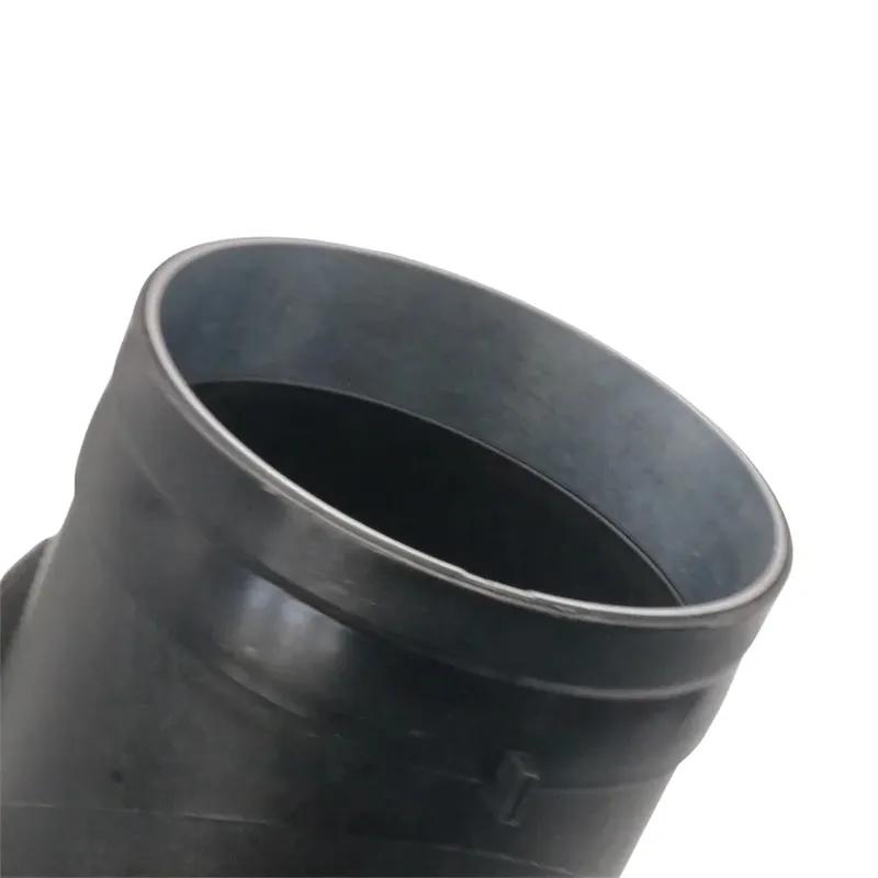 00 Car Engine Air Filter Cleanner Intake Hose Flow Tube Pipe For BMW 1 2 3 4 Series F20 F21 13717605045 7605045