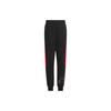 Kids' Knitted Sweatpants Black IA8241