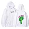 New Luxury Cactus Jack Hip Hop Hoodie Travis 2024 Men's Hip Hop Streetwear Top