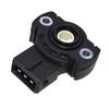 Throttle Position Sensor Tps For Bmw 3 5 7 8 Series E30 E36 E34 E39 E32 E38 Z3 M3 Oe# 13631726591, 13631721456
