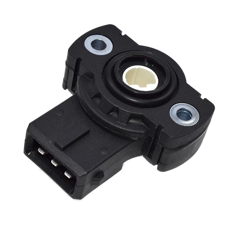 Throttle Position Sensor Tps For Bmw 3 5 7 8 Series E30 E36 E34 E39 E32 E38 Z3 M3 Oe# 13631726591, 13631721456