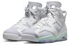 Air Jordan 6 Retro 'Mint Foam' Women's DQ4914-103
