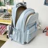 College Style Schoolbag Primary School Students Grade Three To Grade Six Durable Backpack Girls Large Capacity Backpack