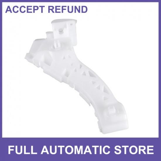 Front Bumper Mounting Support Bracket Single  for Mazda 3 2004-2009