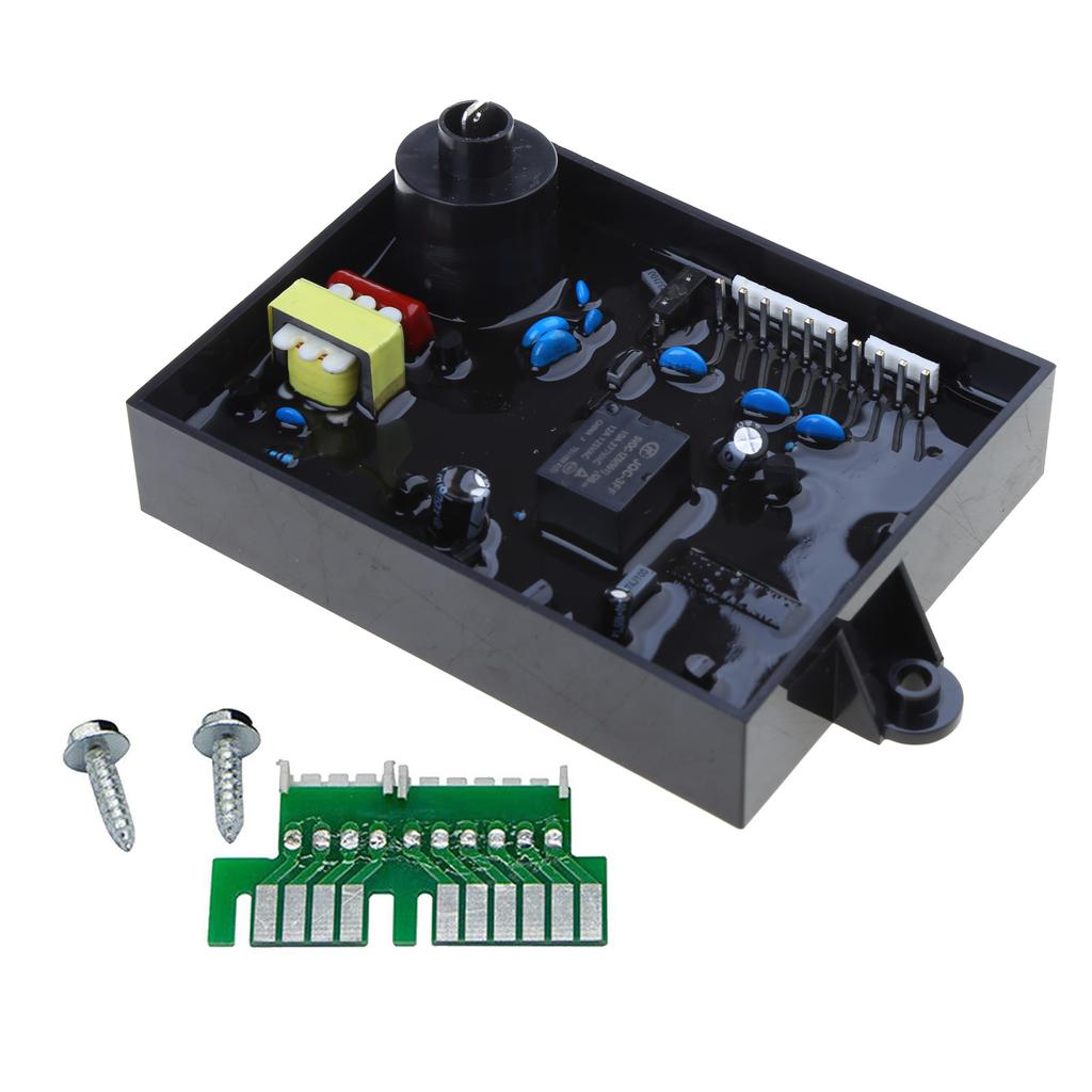 Înlocuiți placa de aprindere cu circuit defect cu modulul de încălzire a mașinii pentru G16?EXT GCH6A?Încălzitor de apă 10E 91226 91365 91346 93851