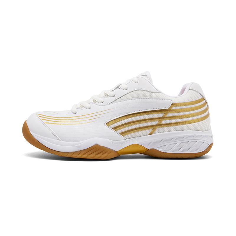 

Men Badminton Shoes High Quality Golf Shoes Casual Wear Resistant Outdoor Sneakers Handball Unisex Breathable Volleyball Shoes 35