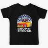 Tops – T-Shirts