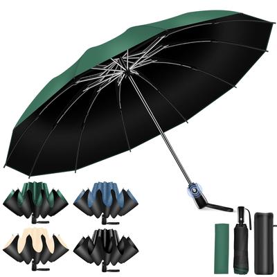 Accessoarer – Paraplyer