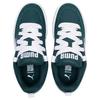 Puma Park Lifestyle Street Fashion Durable Low-Top Skate Shoes Unisex sneaker Green White 397495-04