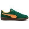 Puma Palermo Vine Clementine Zapatillas Unisex Verde 396463-05