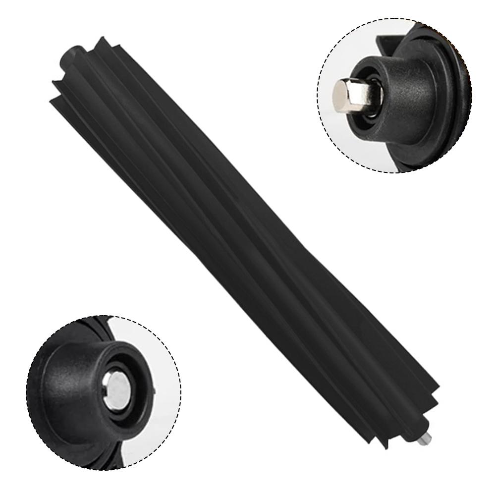 17 Pcs Main Side Brush Filter Mop Cloth Kit For ECOVACS For DEEBOT X2 For OMNI Vacuum Cleaner Accessories Spare To Replace