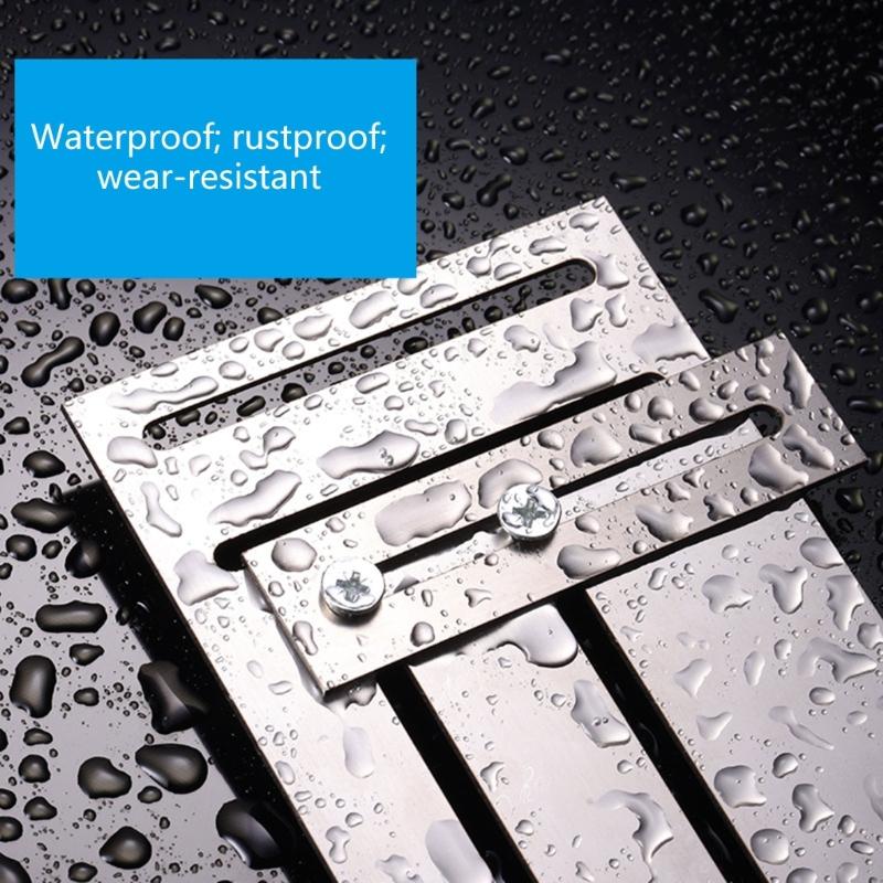 Heavy Duty Multipurpose Construction Leveling Bracket Alignment Tool For Seamless Wall Corners And Gypsum Board Joints