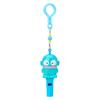 Sanrio Secret Whistle Charm Summer Sanrio Characters Resin 215783 (Character Festival!) PVC/ABS