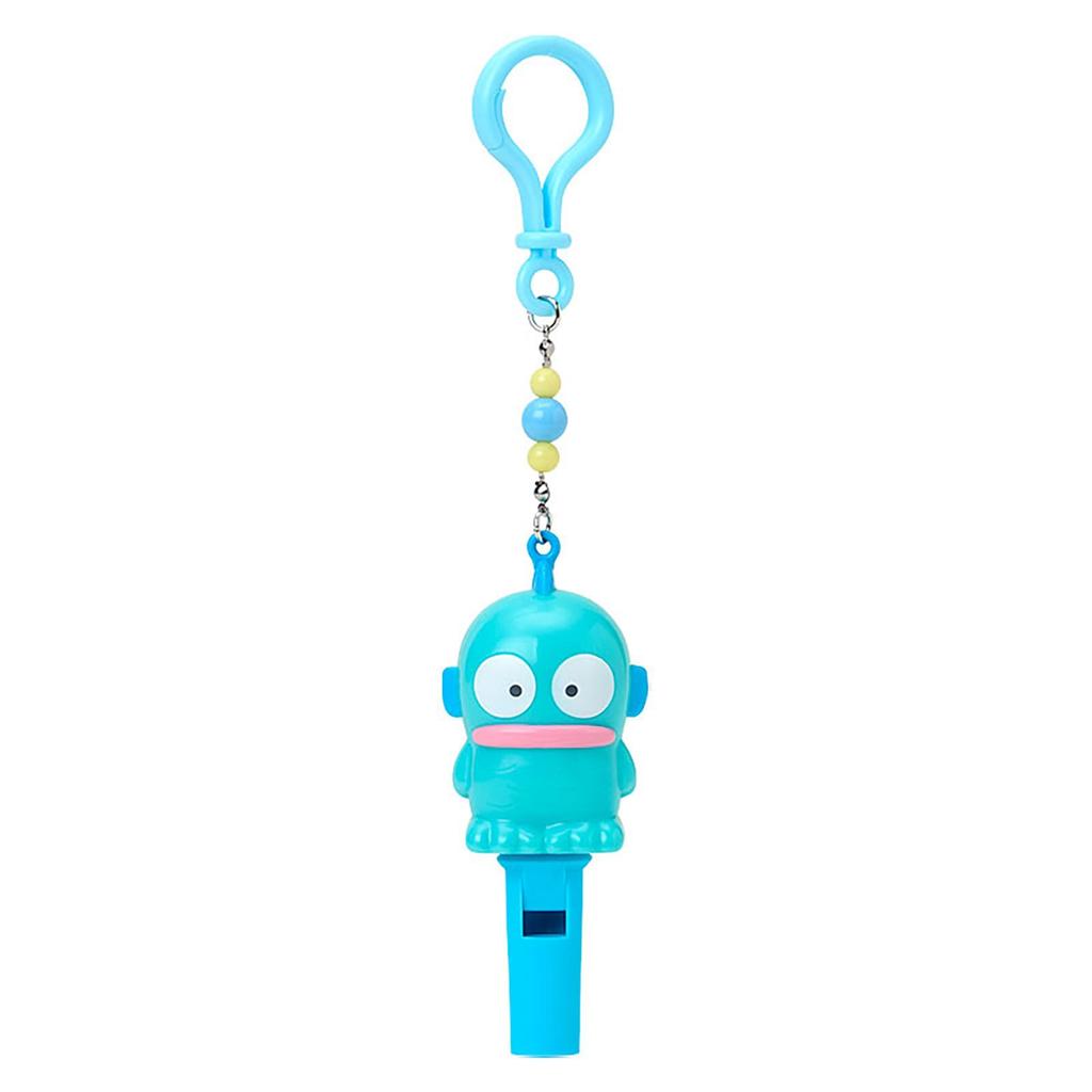 Sanrio Secret Whistle Charm Summer Sanrio Characters Resin 215783 (Character Festival!) PVC/ABS