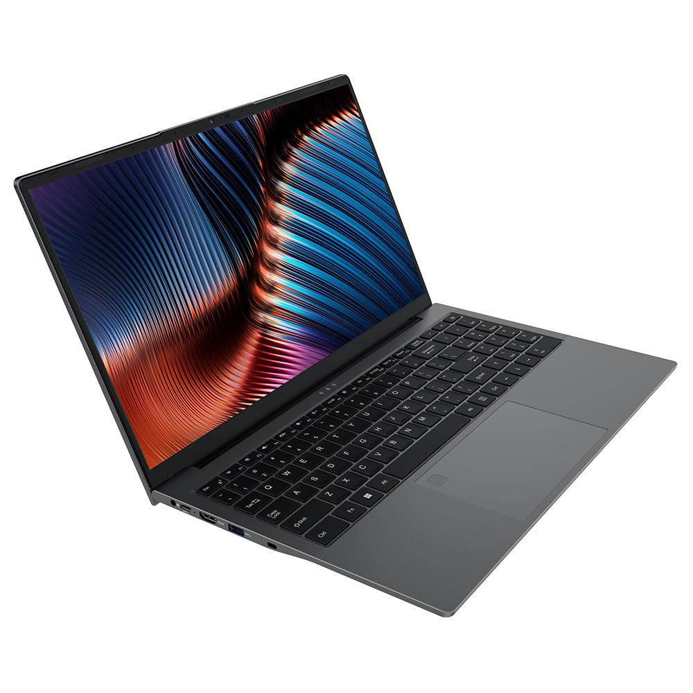 Ninkear Laptop A15 Plus 15.6'', AMD Ryzen 7 5825U 8 Nuclee 4.5GHz, Ecran IPS 1920*1080, 32GB RAM 1TB SSD