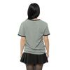 Wu-Tang Clan Unisex Adult Logo T-Shirt