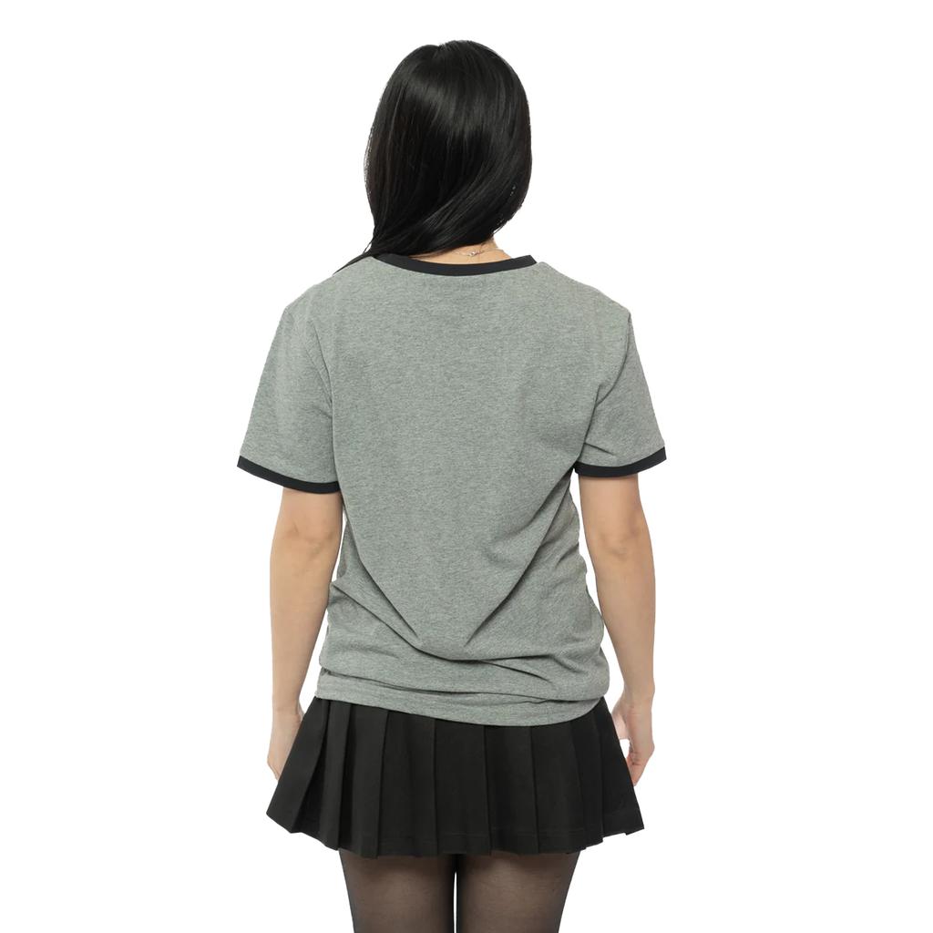 Wu-Tang Clan Unisex-Erwachsene-Logo-T-Shirt