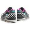 New Balance 996 Low Top Black Women's WH996BFK
