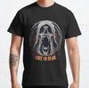 Cry Of Fear Klassisches Weihnachtsgeschenk Hergestellt in den USA T-Shirt S-3XL
