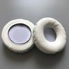 1 Pair Ear Pads Cushion Cover Ergonomic Design for AKG K420 K430 LE-K416P Y30 K404 Headset Earphone