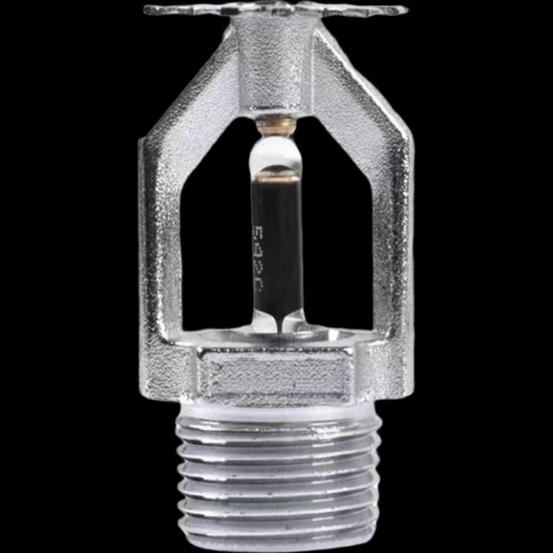 Miling High-Temperature Fire Sprinkler Head Standard