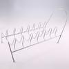 Kitchen Countertop Dishes Dry Shelf Simple Design Space Saving Storage Rack Suitable for Keep Plates Neatly Stored