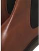 Сапоги Jack & Jones Vauxhall Leather Chelsea Boots cognac 12262902