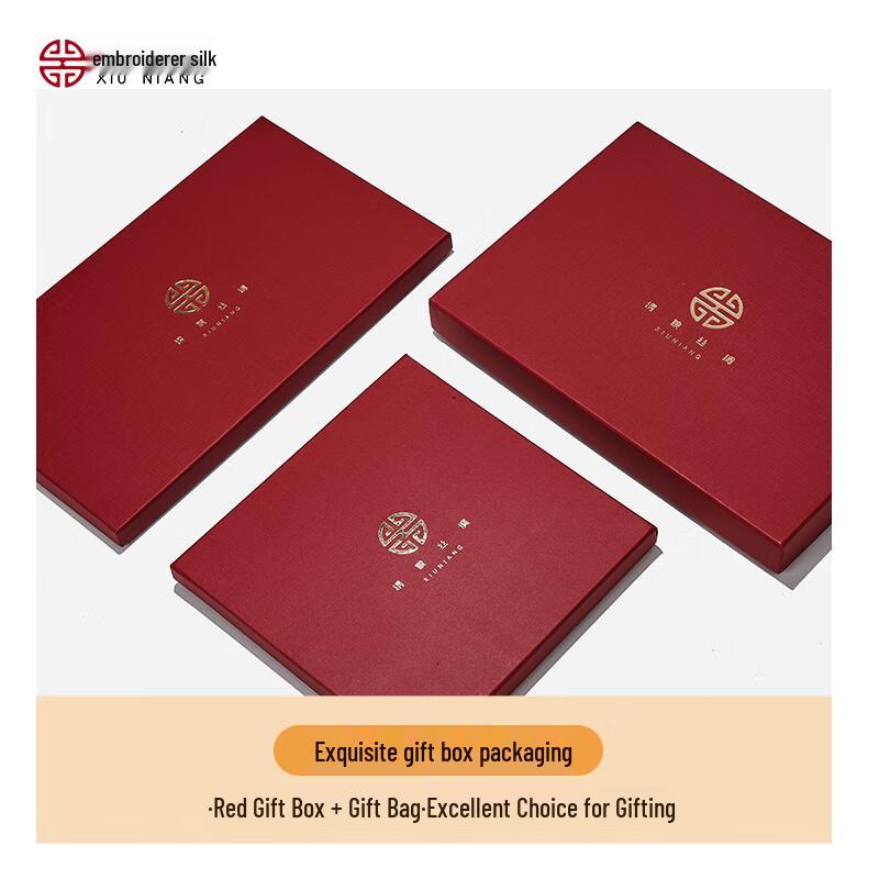 Women's 100% Mulberry Silk Square Scarf