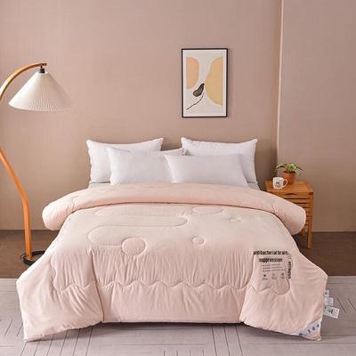 Bettwäsche – Decken