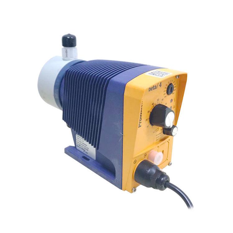 Prominent BT4B1000PPT2000UA Electromagnetic Diaphragm Metering Pump
