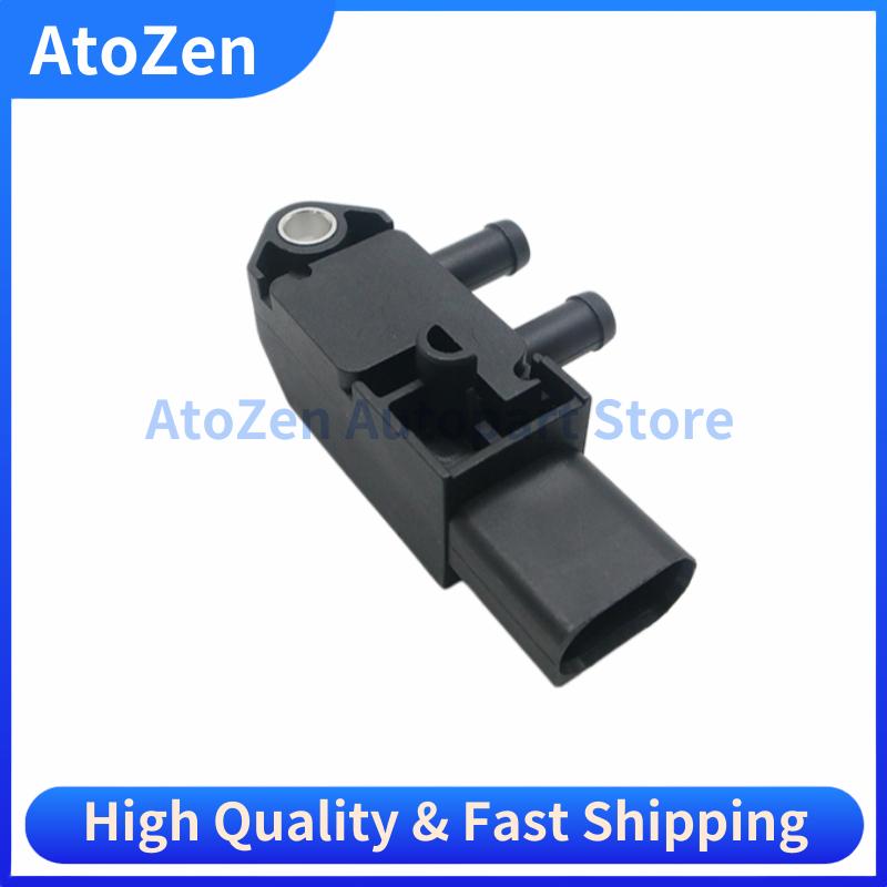 Exhaust Differential Pressure Sensor 31MPP3-2 31MPP32 for JAC Shuling Q6 E Junling V6 National 5 2.7 Ruijiet Car Accessories