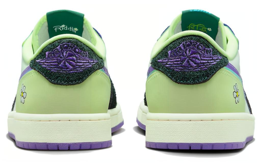 Jordan 1 Retro Low Og Doernbecher 2023 FD9665-351