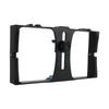 Phone Video Camera Cage ABS Portable Handheld Smartphone Video Stabilizer Rig for Livestreaming Vlog