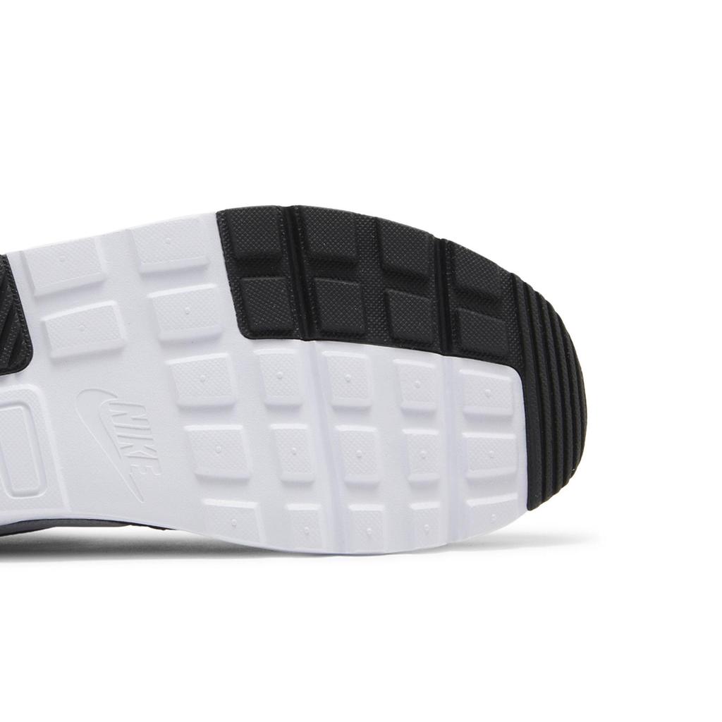Nike Air Max SC 'Black White' (Unisex) Black / White / Black Running Shoes CW4555 002