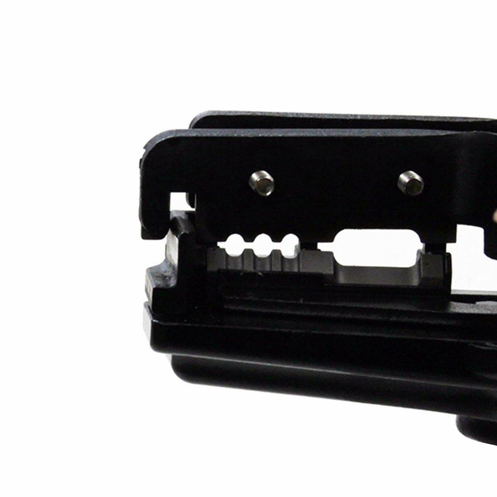 Marvel VA Wire Dial Essential for Electrician Proficiency Tests Stripper, Type, MVA-4A,